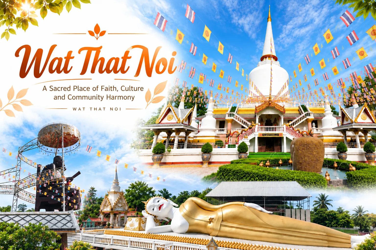 Wat That Noi