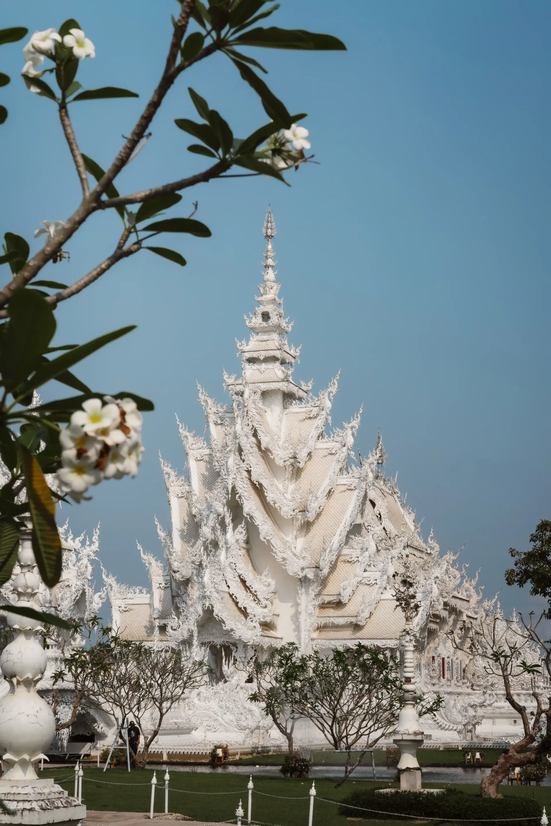 Wat Rong Khun