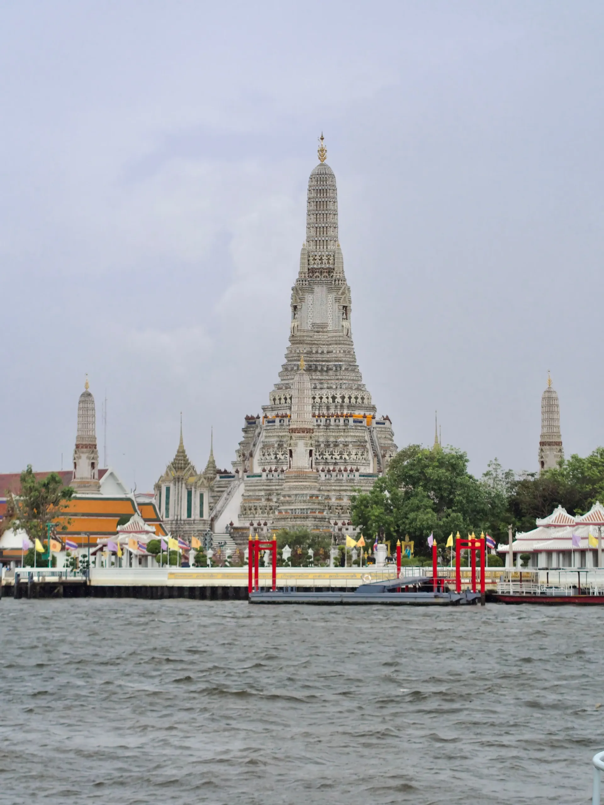 Wat Arun Ratchawararam