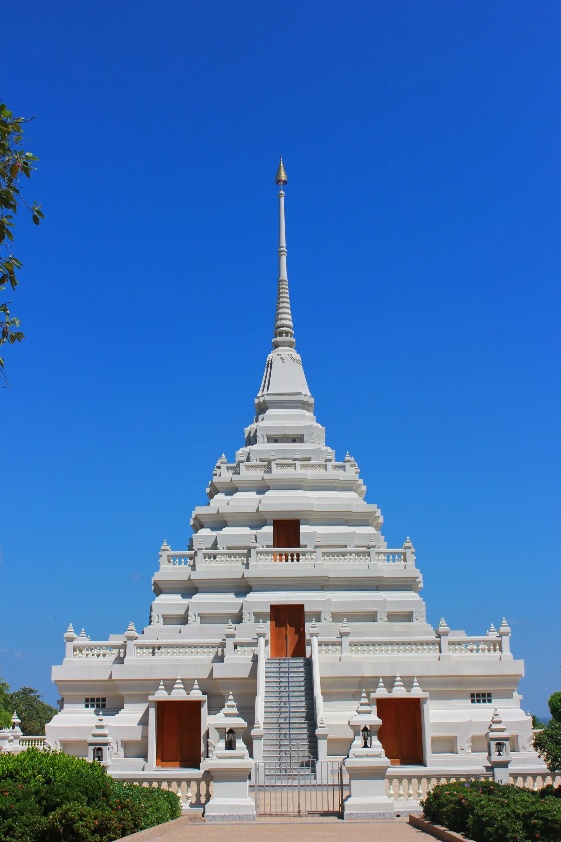 Wat Doi Tham Chedi