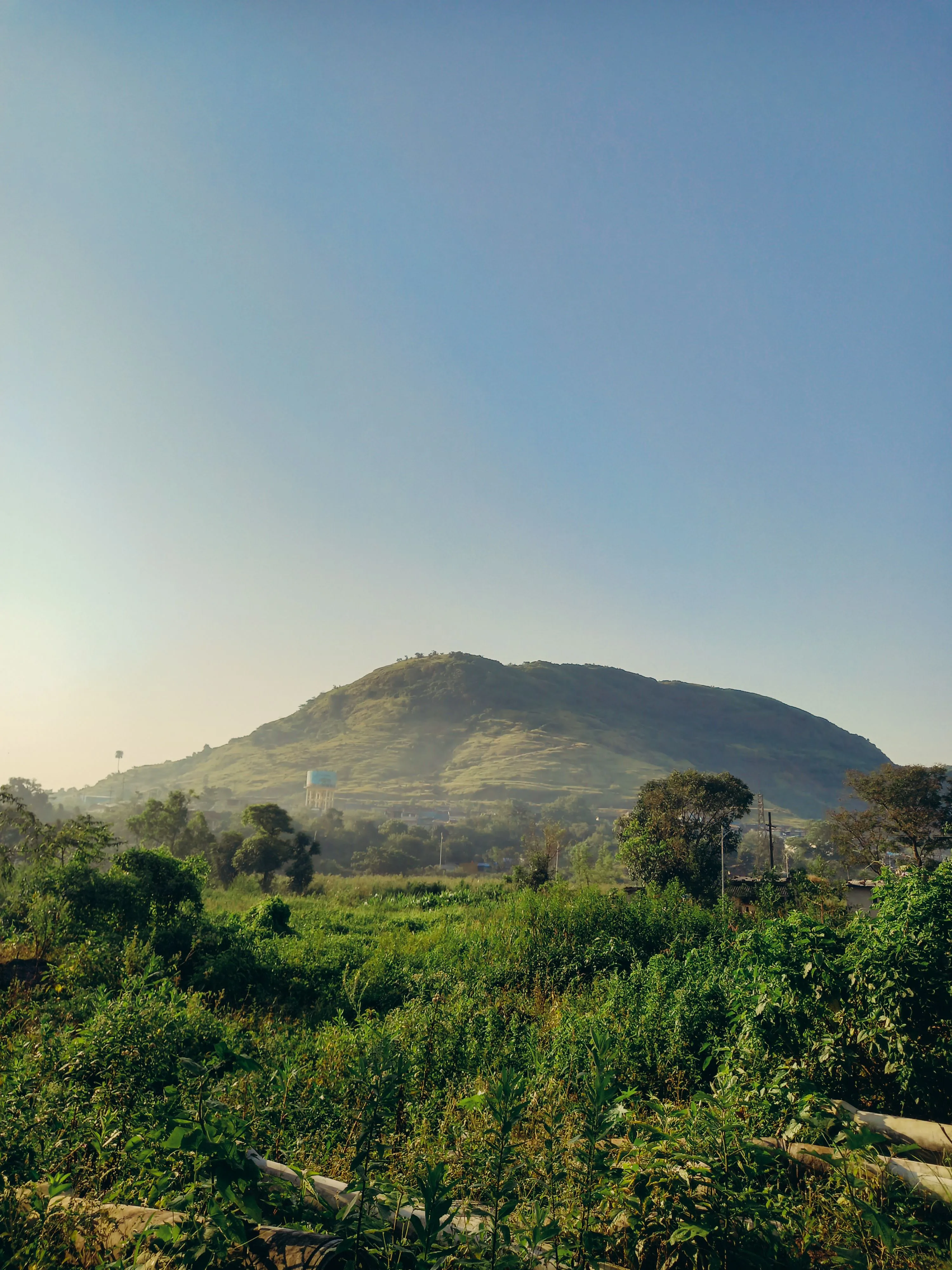 Doi Montha