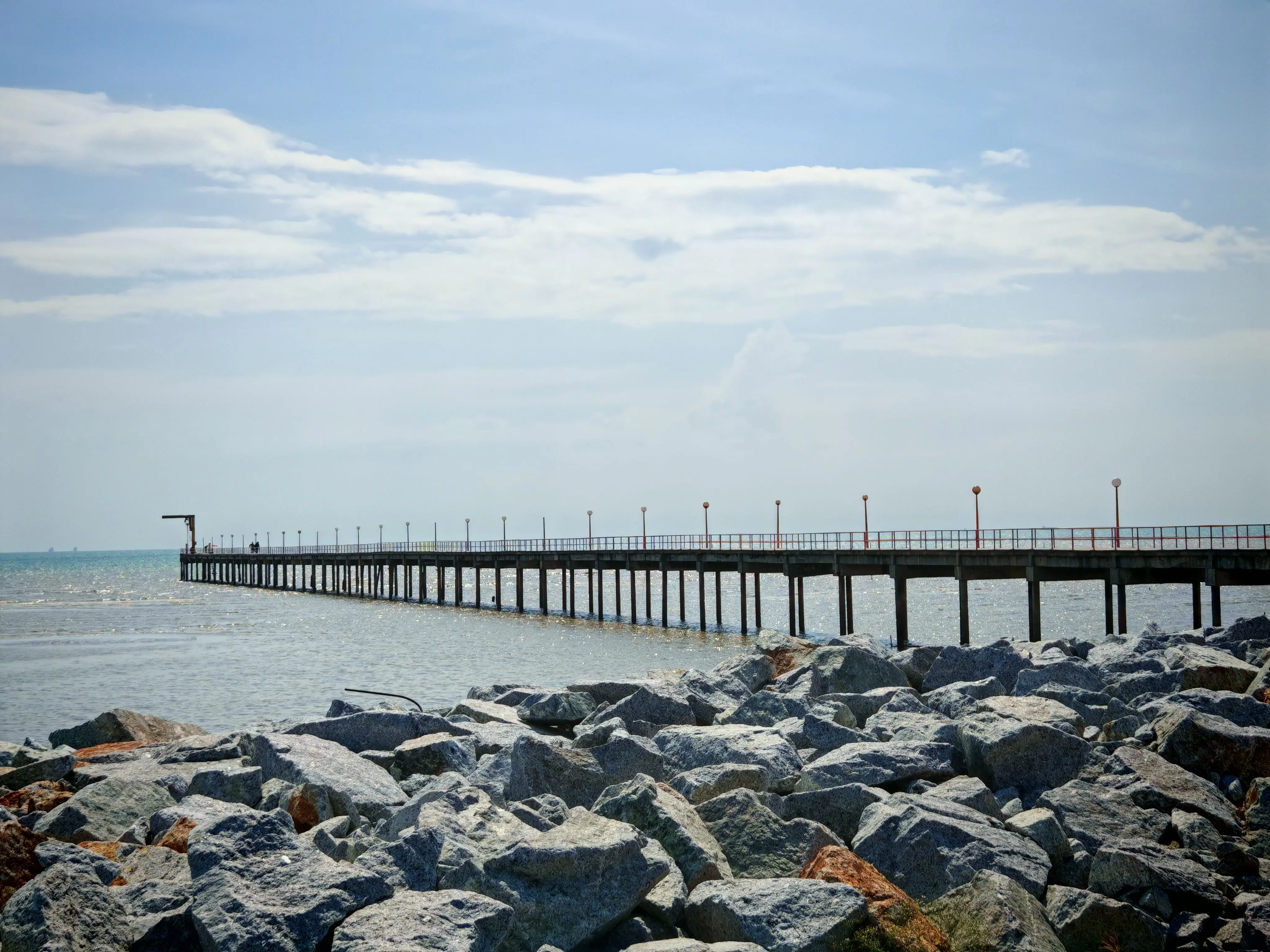 หาดนางรอง