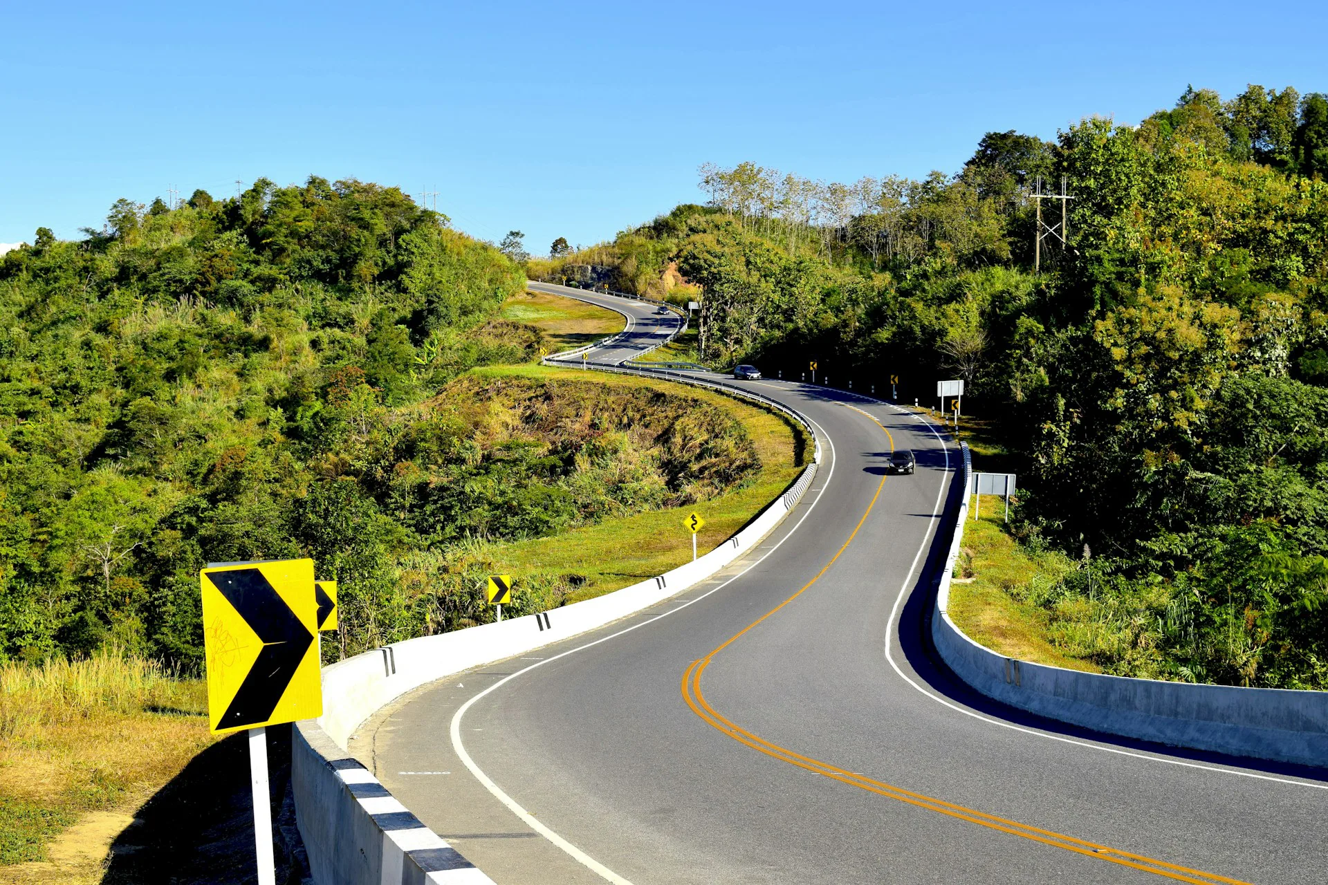 Number 3 Road, Nan