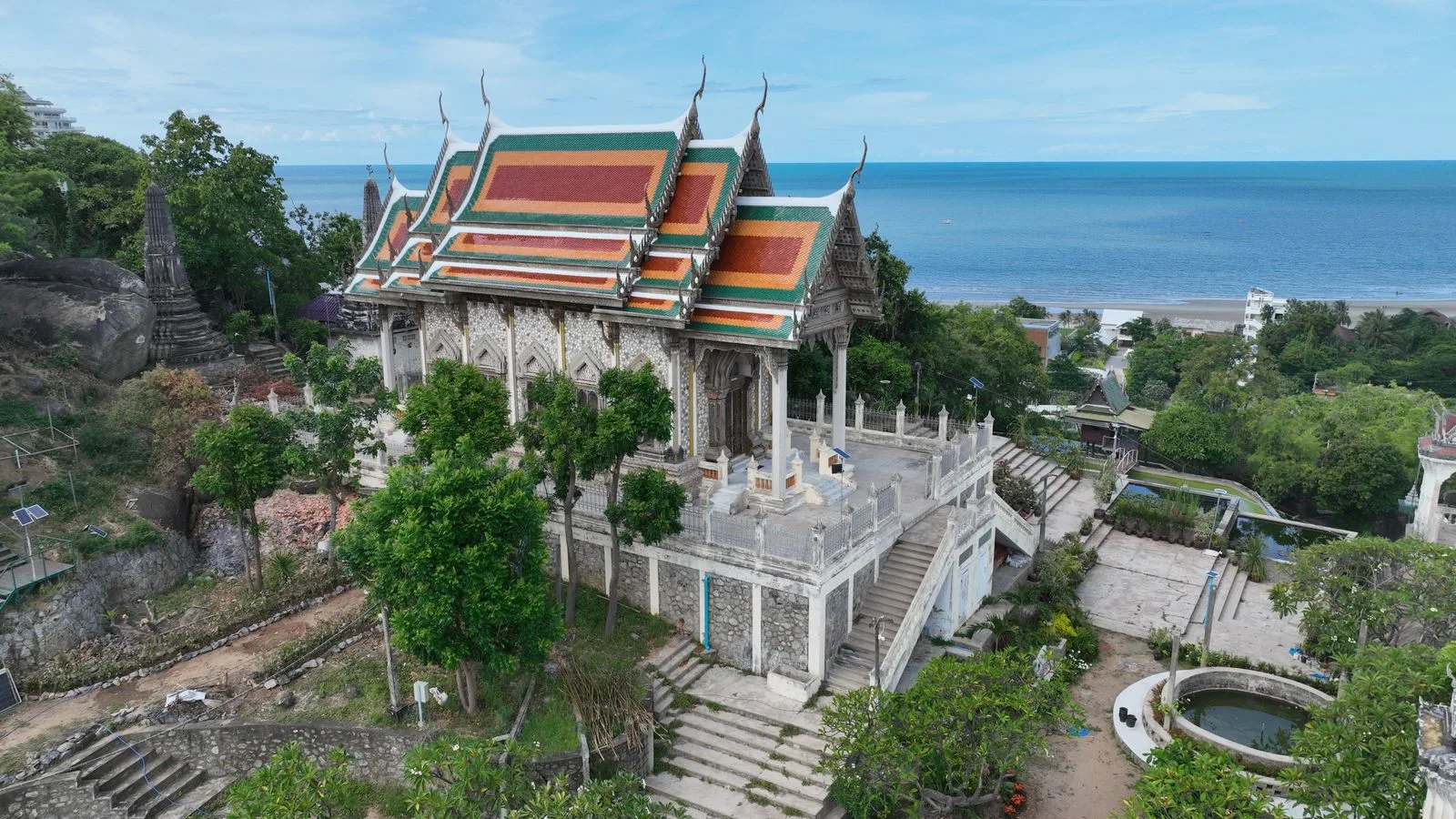 Khao Takiab