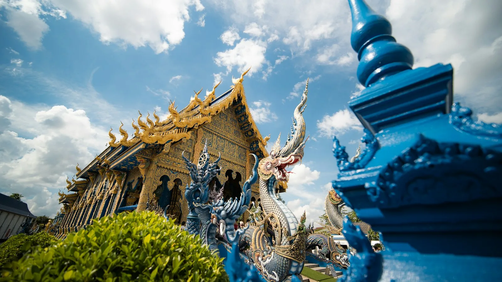 วัดร่องเสือเต้น