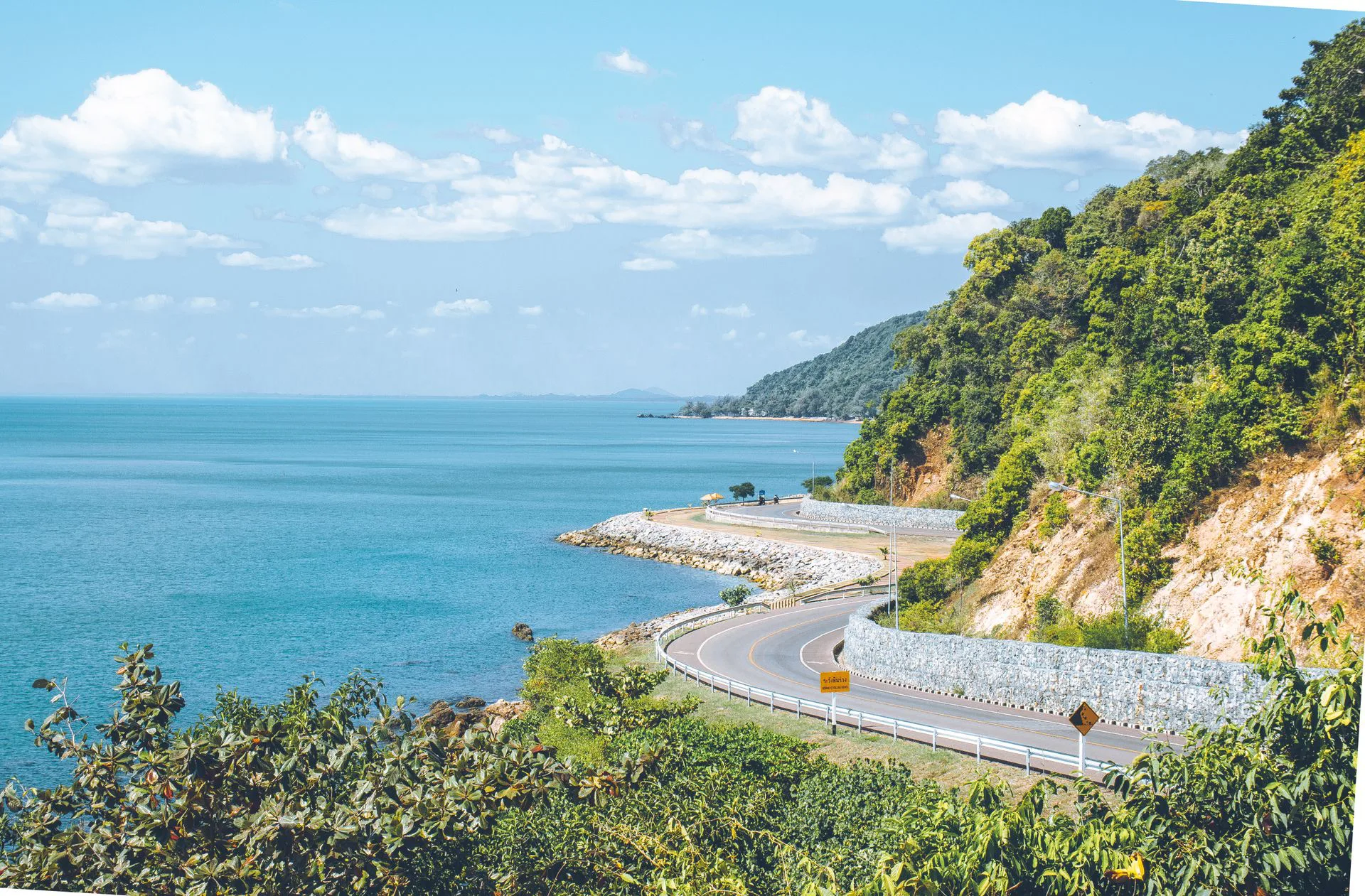 Noen Nang Phaya Viewpoint