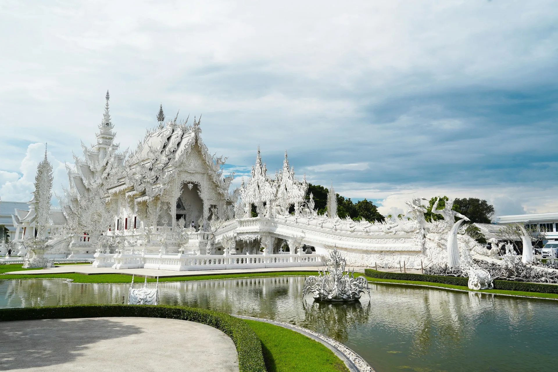 วัดร่องขุ่น