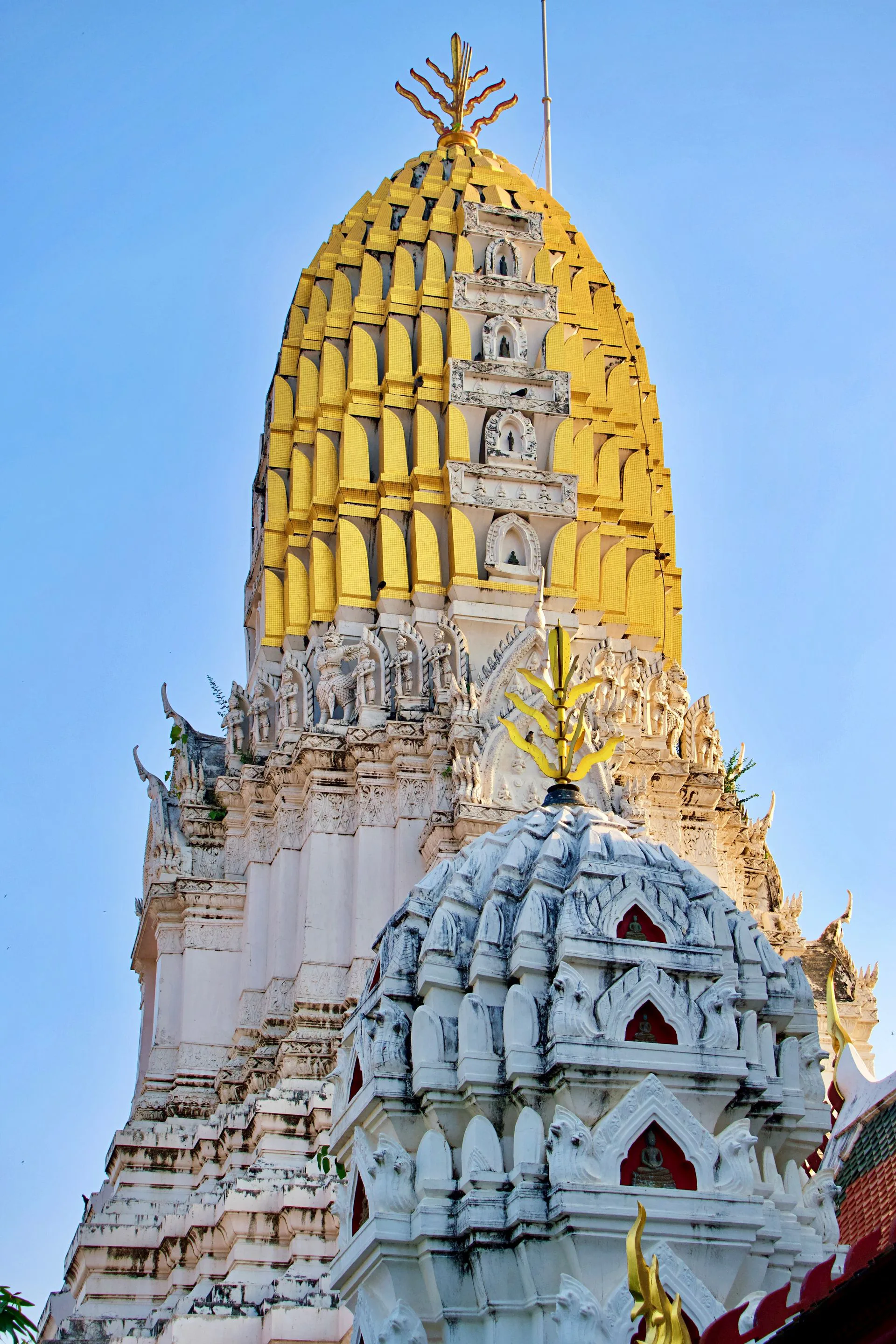 วัดพระศรีรัตนมหาธาตุวรมหาวิหาร (พระพุทธชินราช)