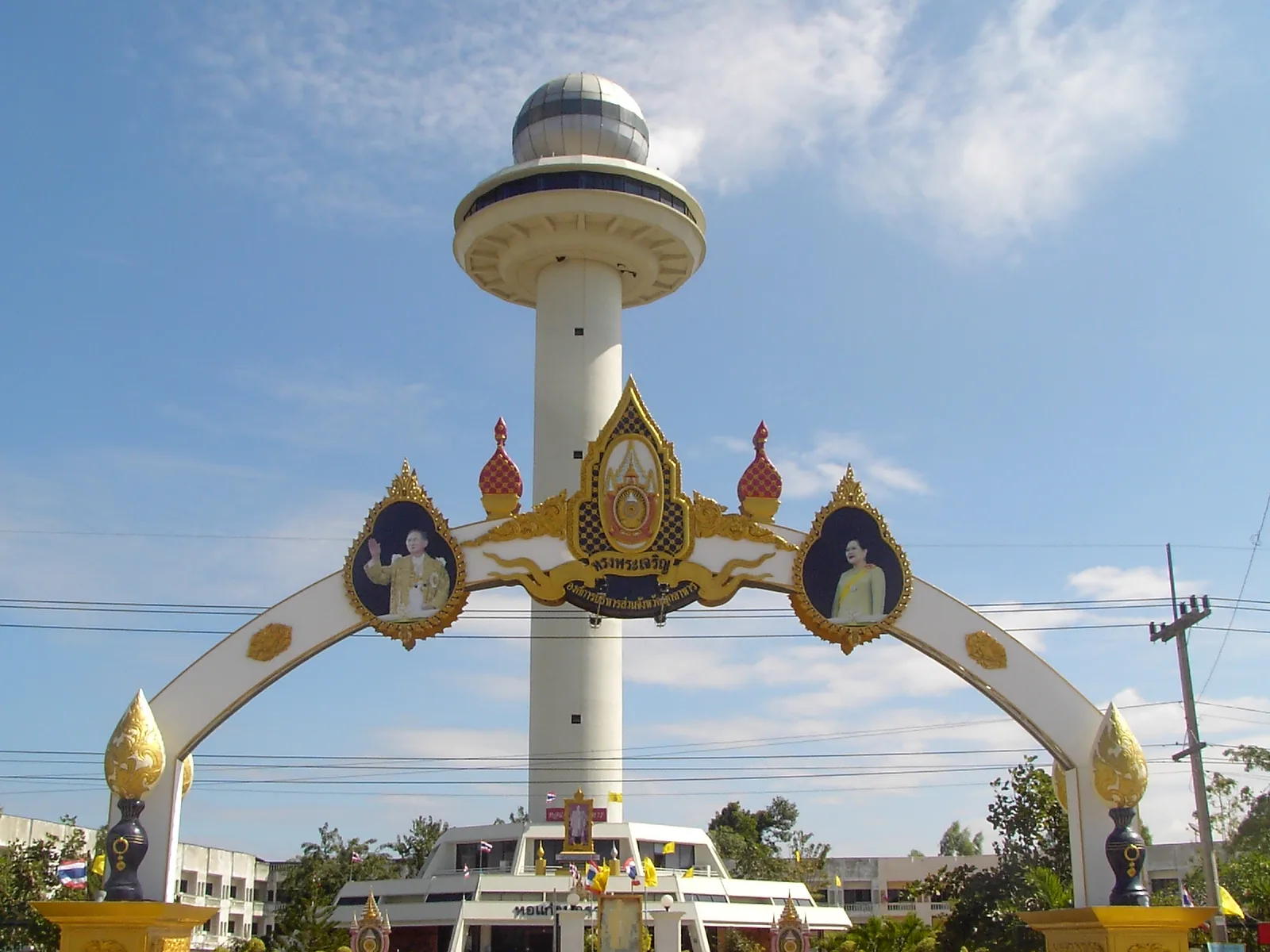 Hor Kaew Mukdahan