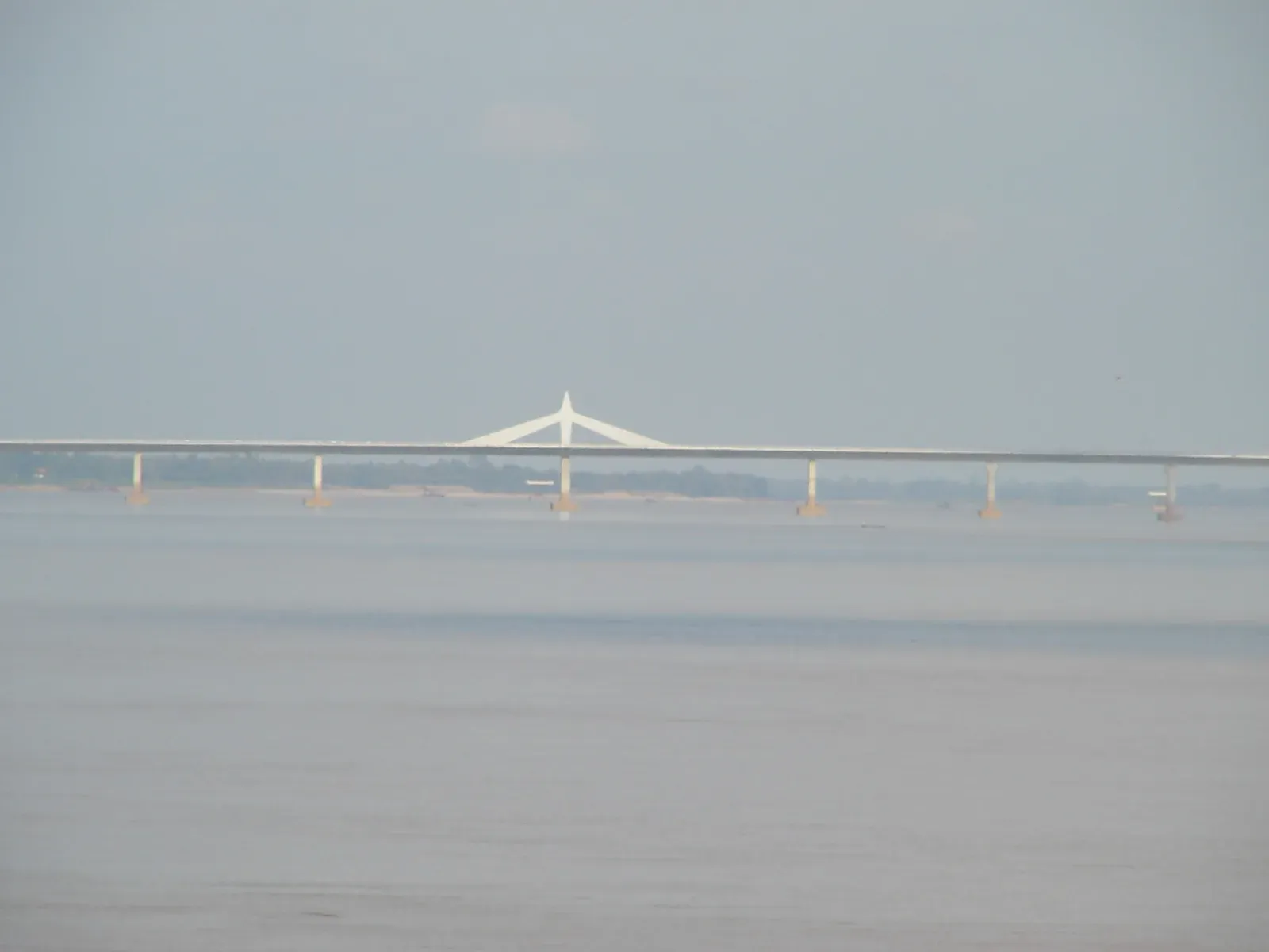 Second Thai–Lao Friendship Bridge