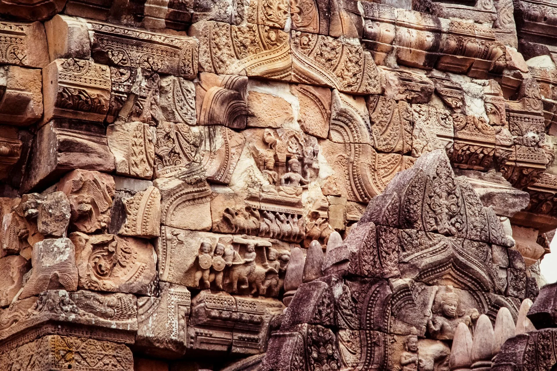 Phimai Historical Park