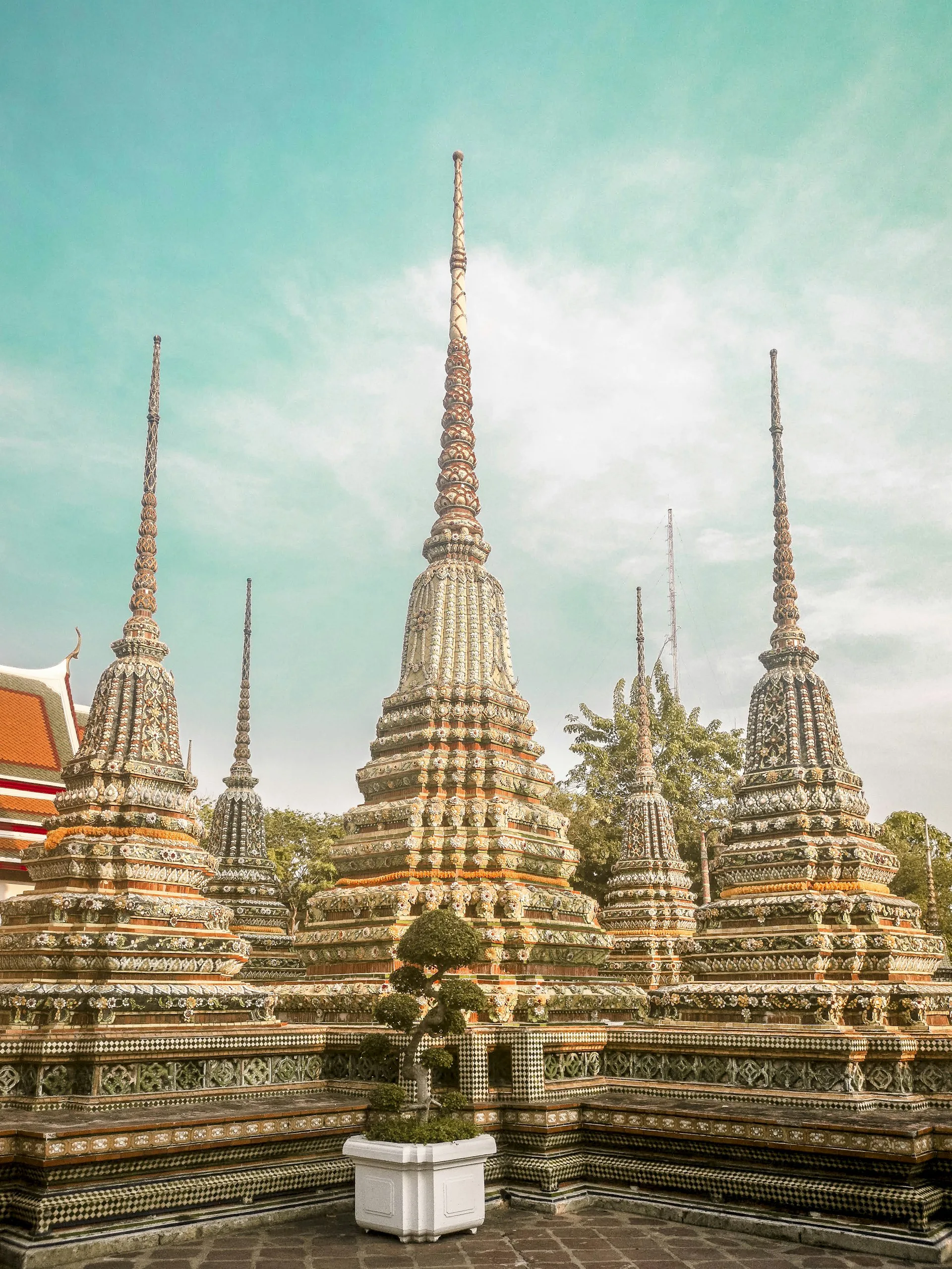 Wat Pho