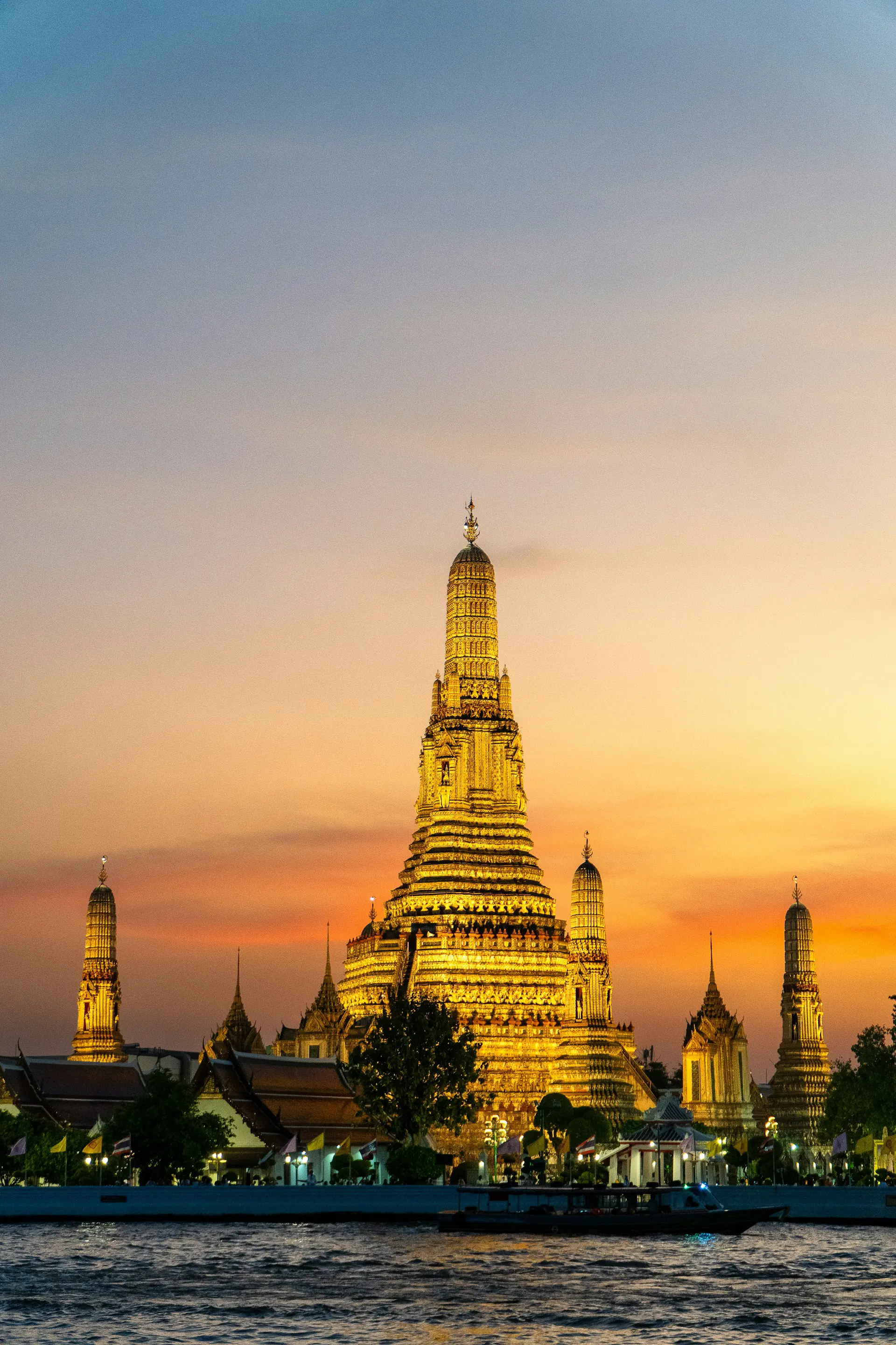 วัดอรุณราชวราราม
