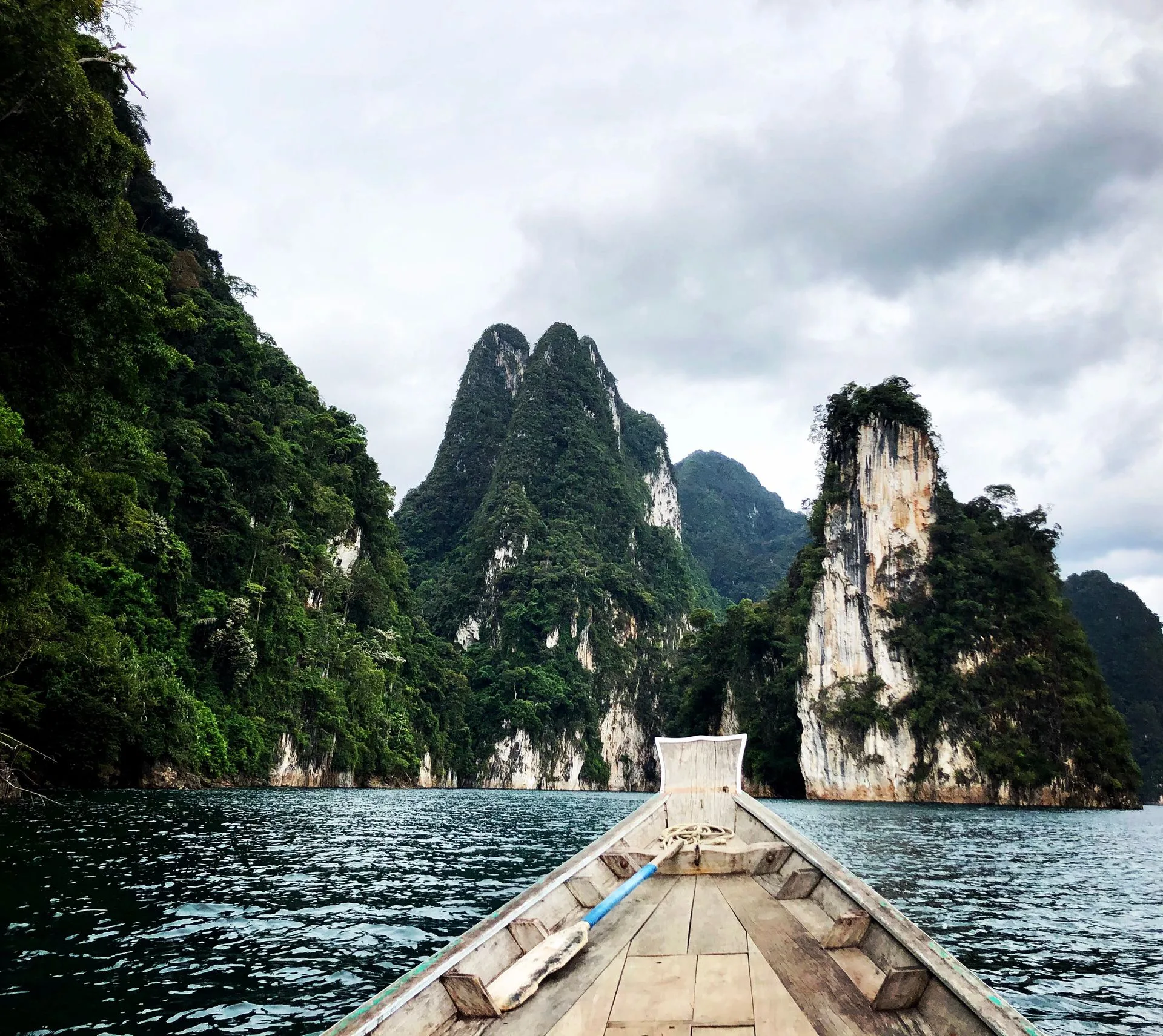 Khao Sok National Park
