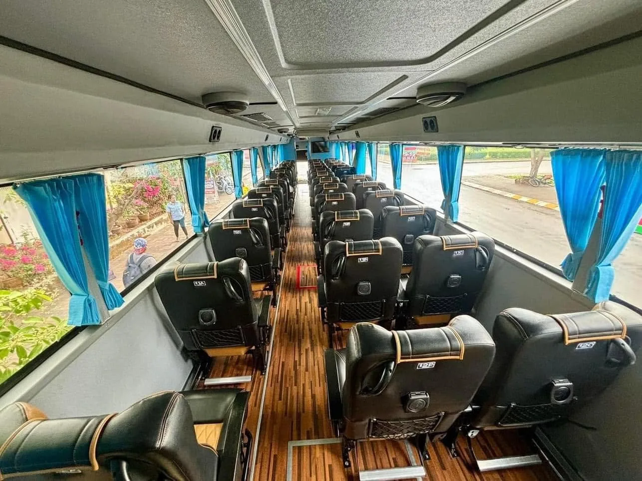 Cherdchai Tour gallery photo 4