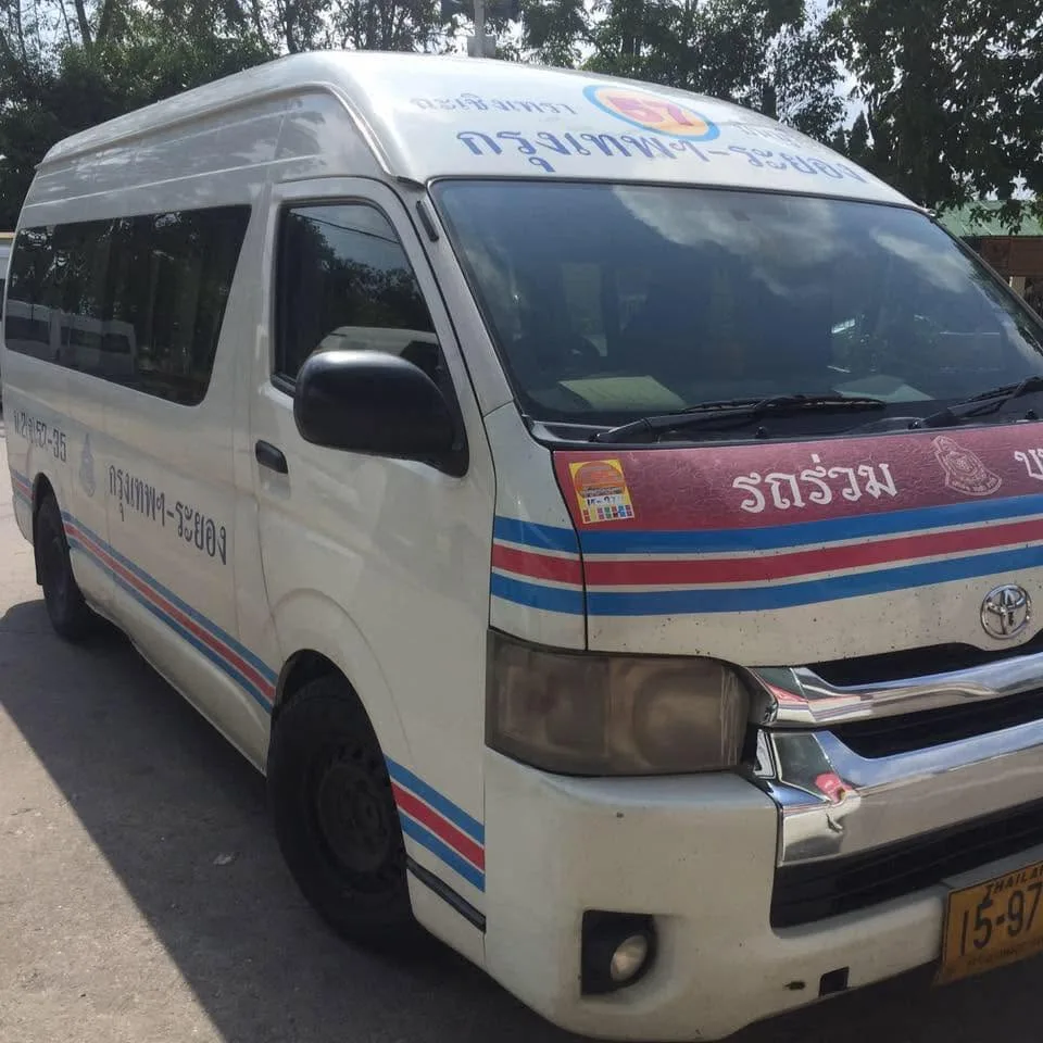 Wongsaithong Tour gallery photo 1