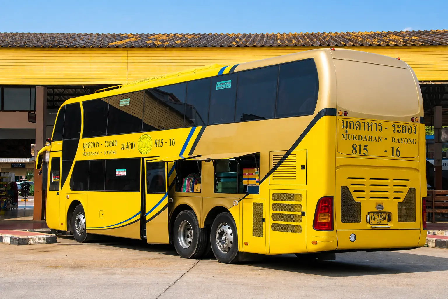 Yellowbus gallery photo 3