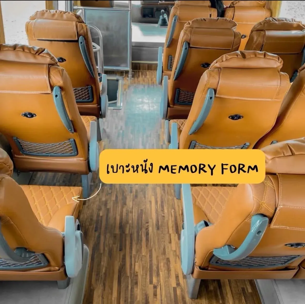 Songsamut Mini Bus gallery photo 3