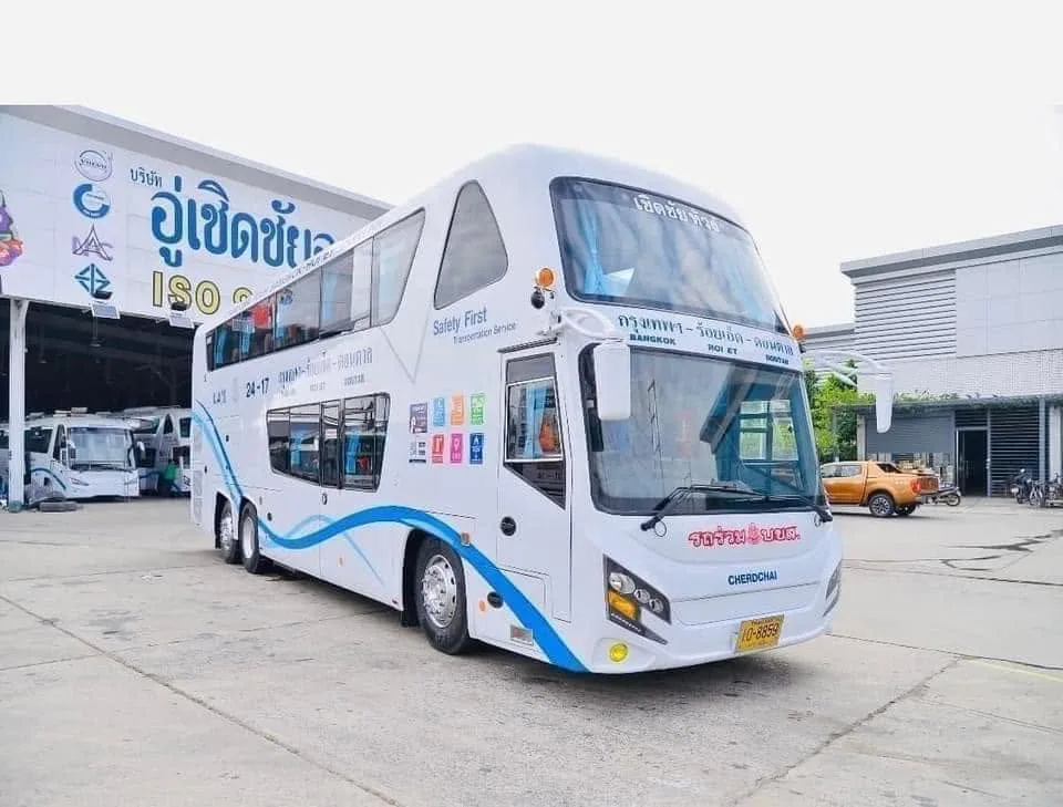 Cherdchai Tour gallery photo 1