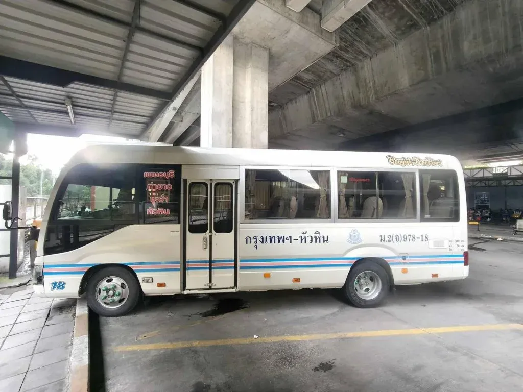 JKP Transport gallery photo 1