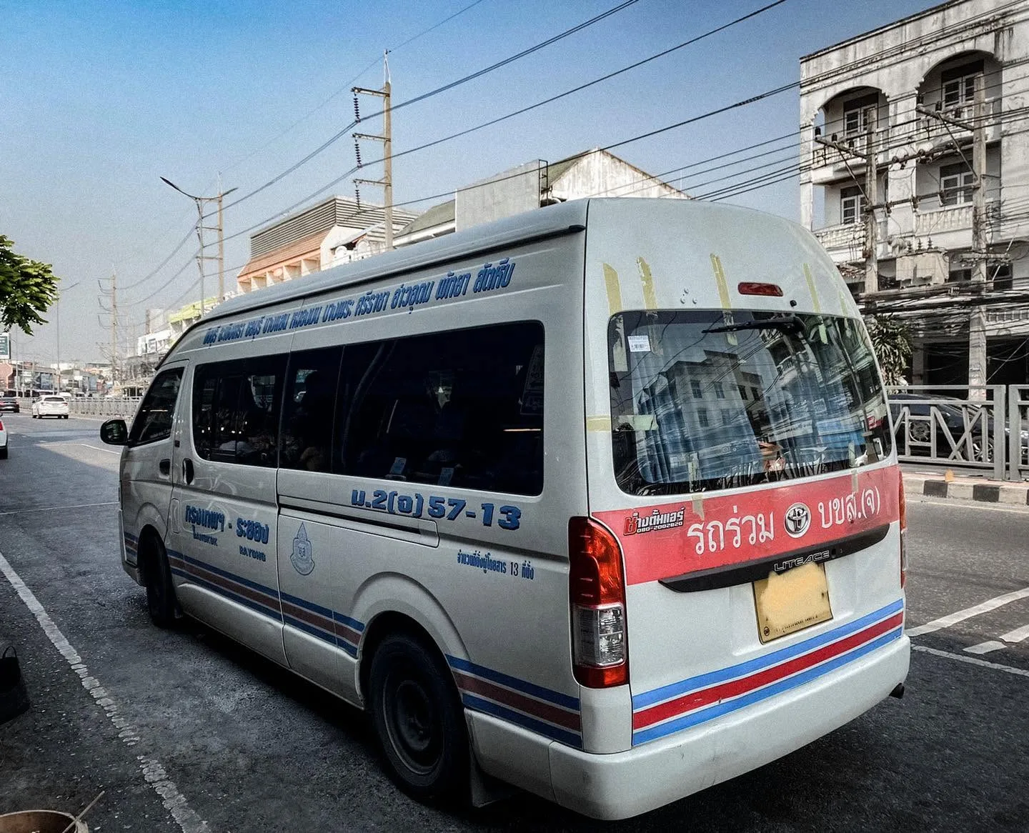 Wongsaithong Tour gallery photo 3