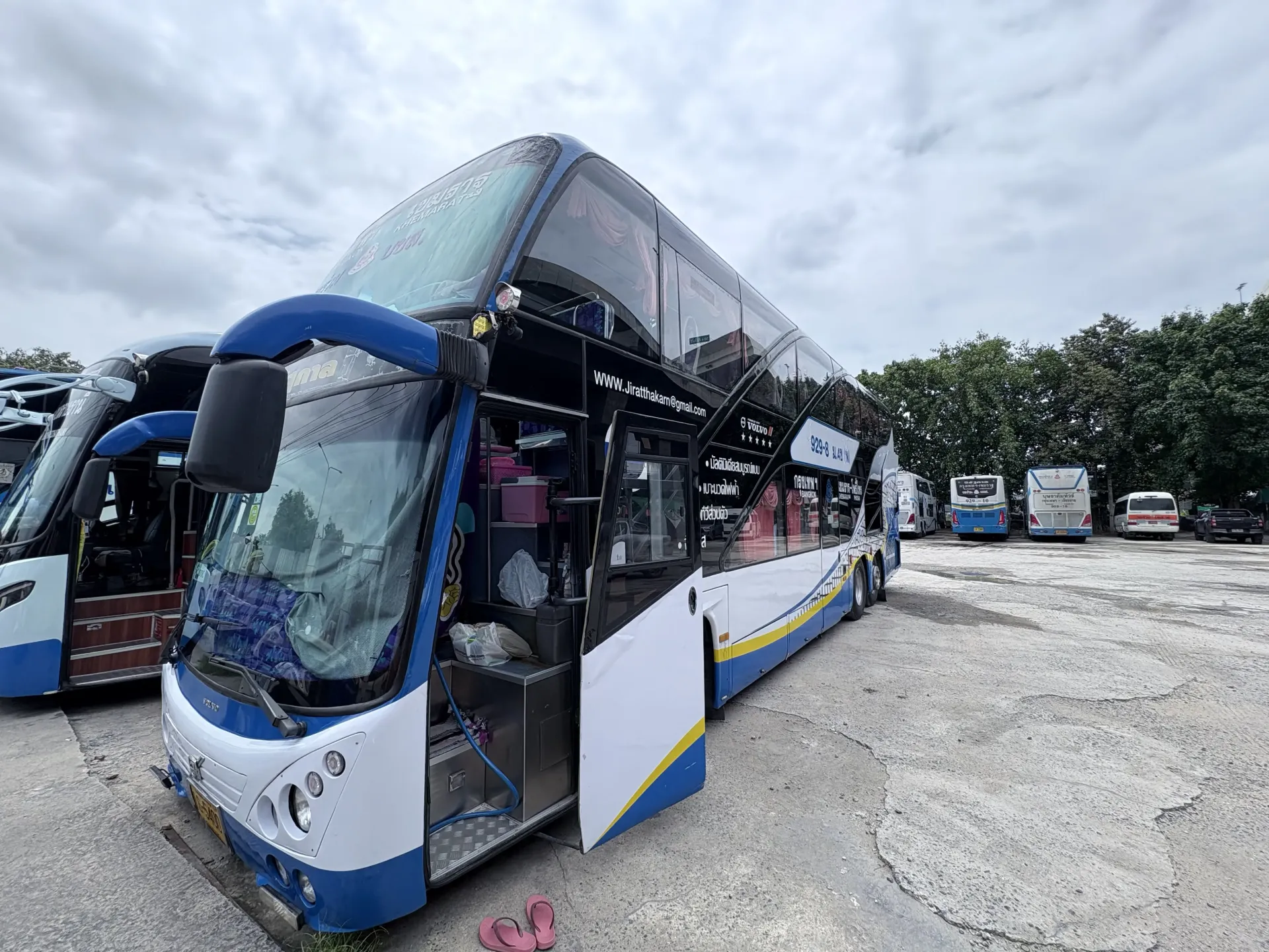 Ubon Air 25 gallery photo 3