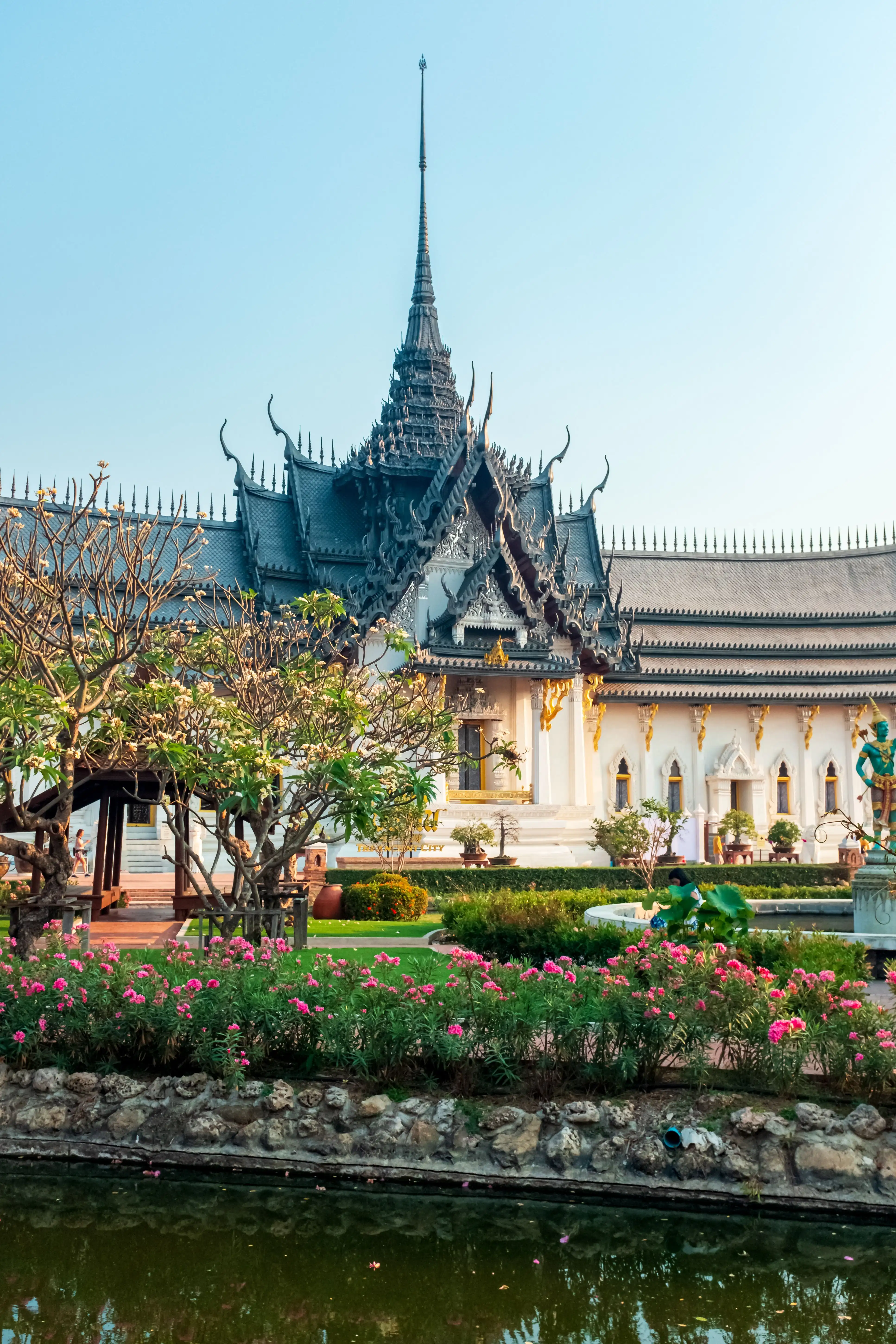 รถทัวร์ กรุงเทพ ถึง สิงห์บุรี
