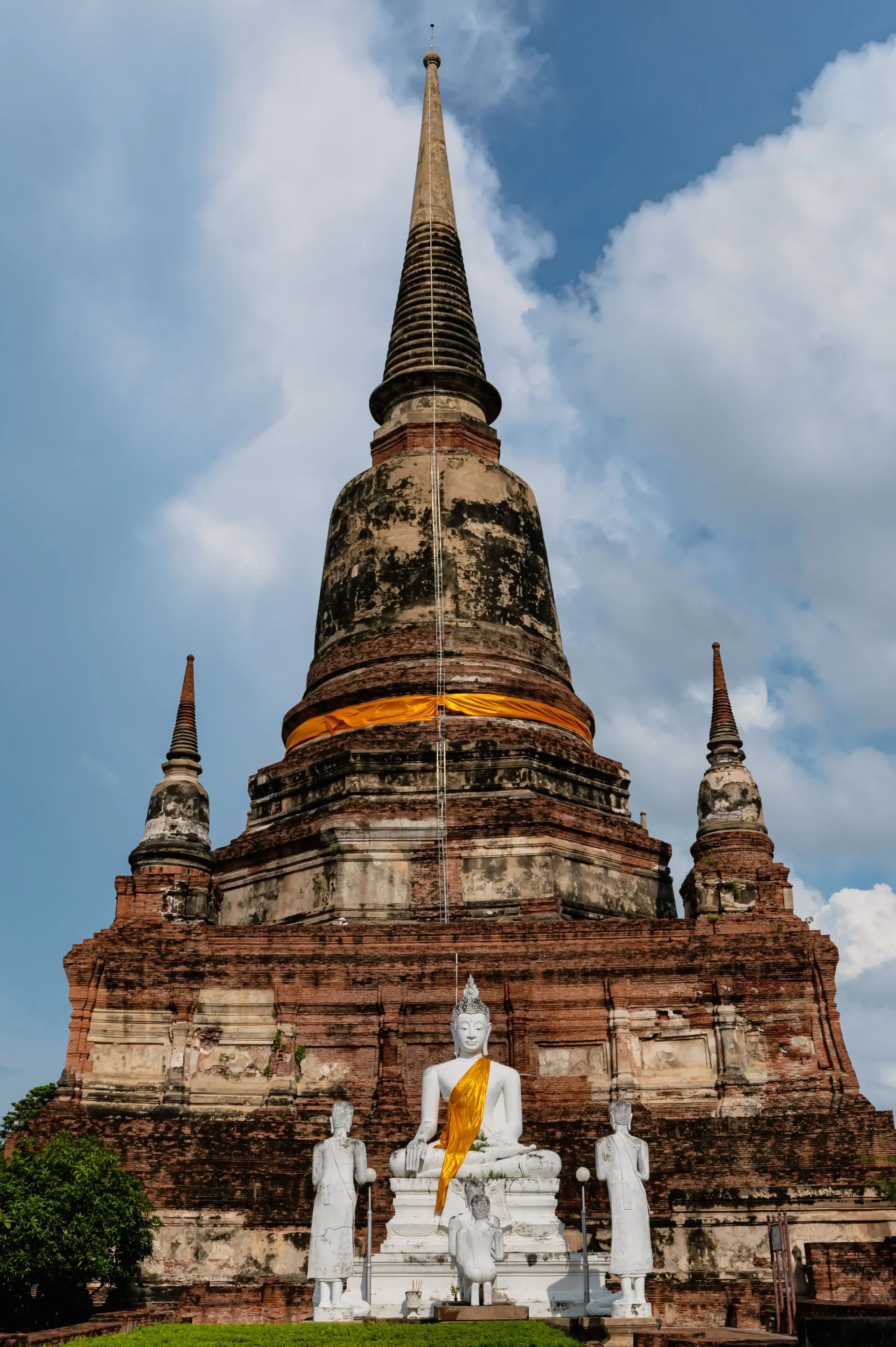 รถทัวร์ กรุงเทพ ถึง พระนครศรีอยุธยา