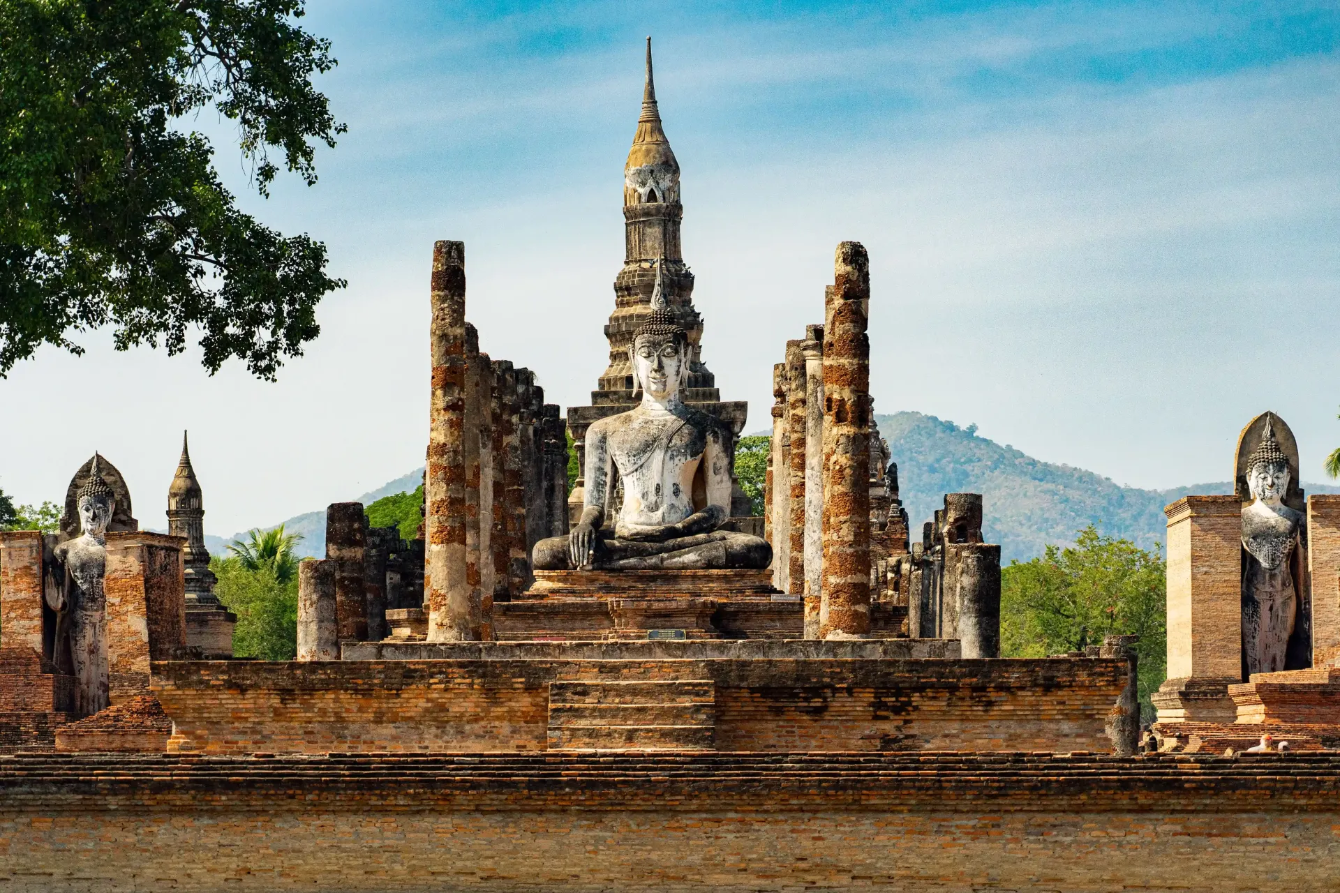 รถทัวร์ ชัยนาท ถึง กรุงเทพ