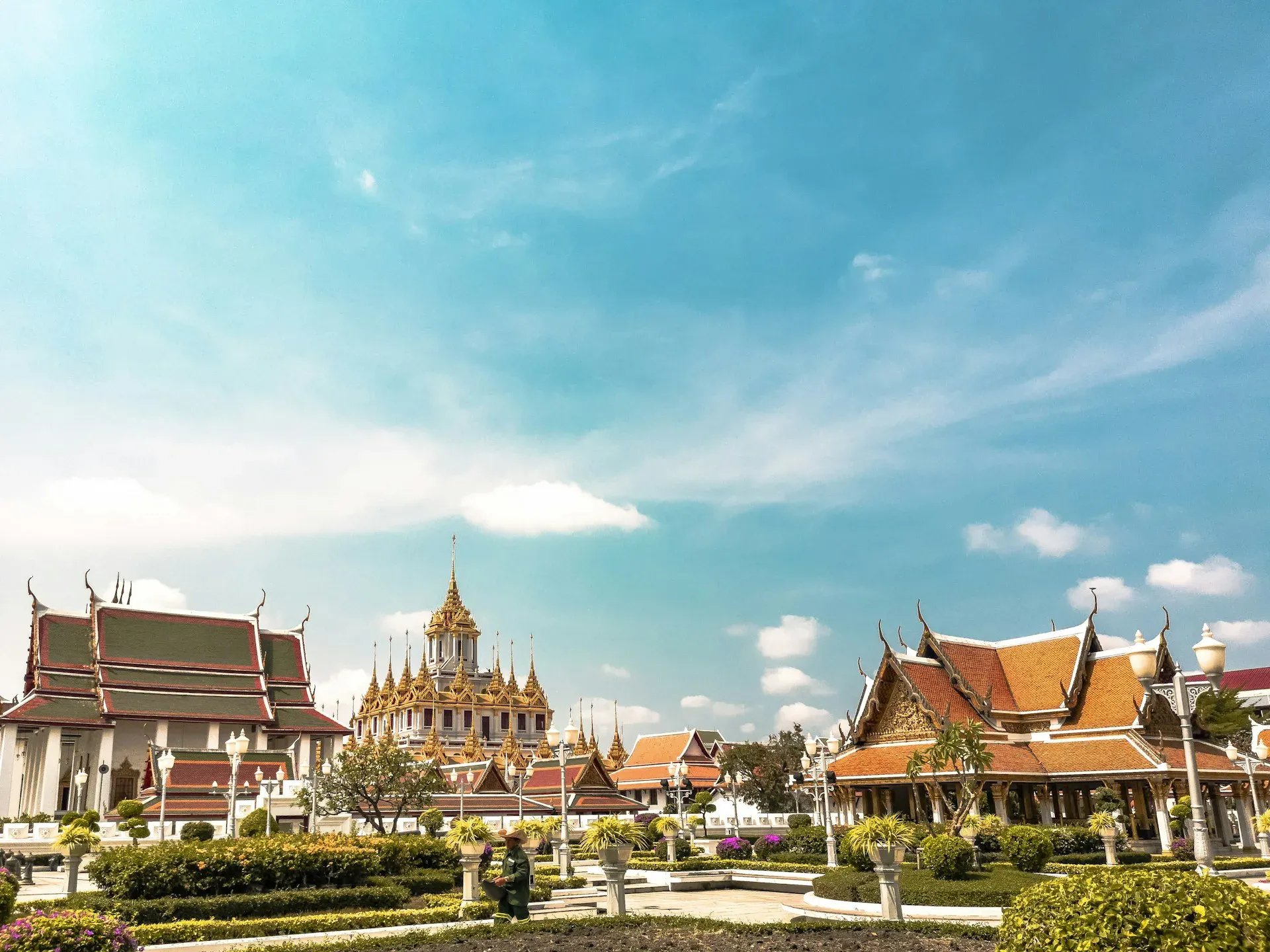 รถทัวร์ ชัยภูมิ ถึง กรุงเทพ