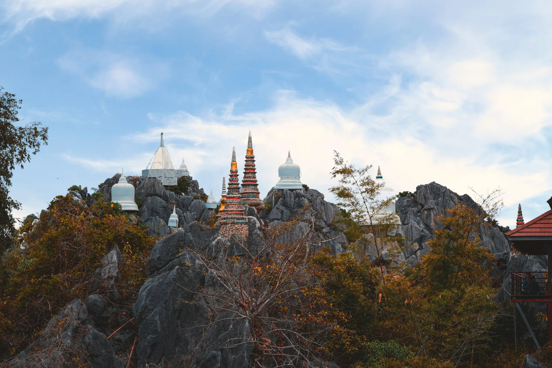 รถทัวร์ กรุงเทพฯ ถึง ลำปาง