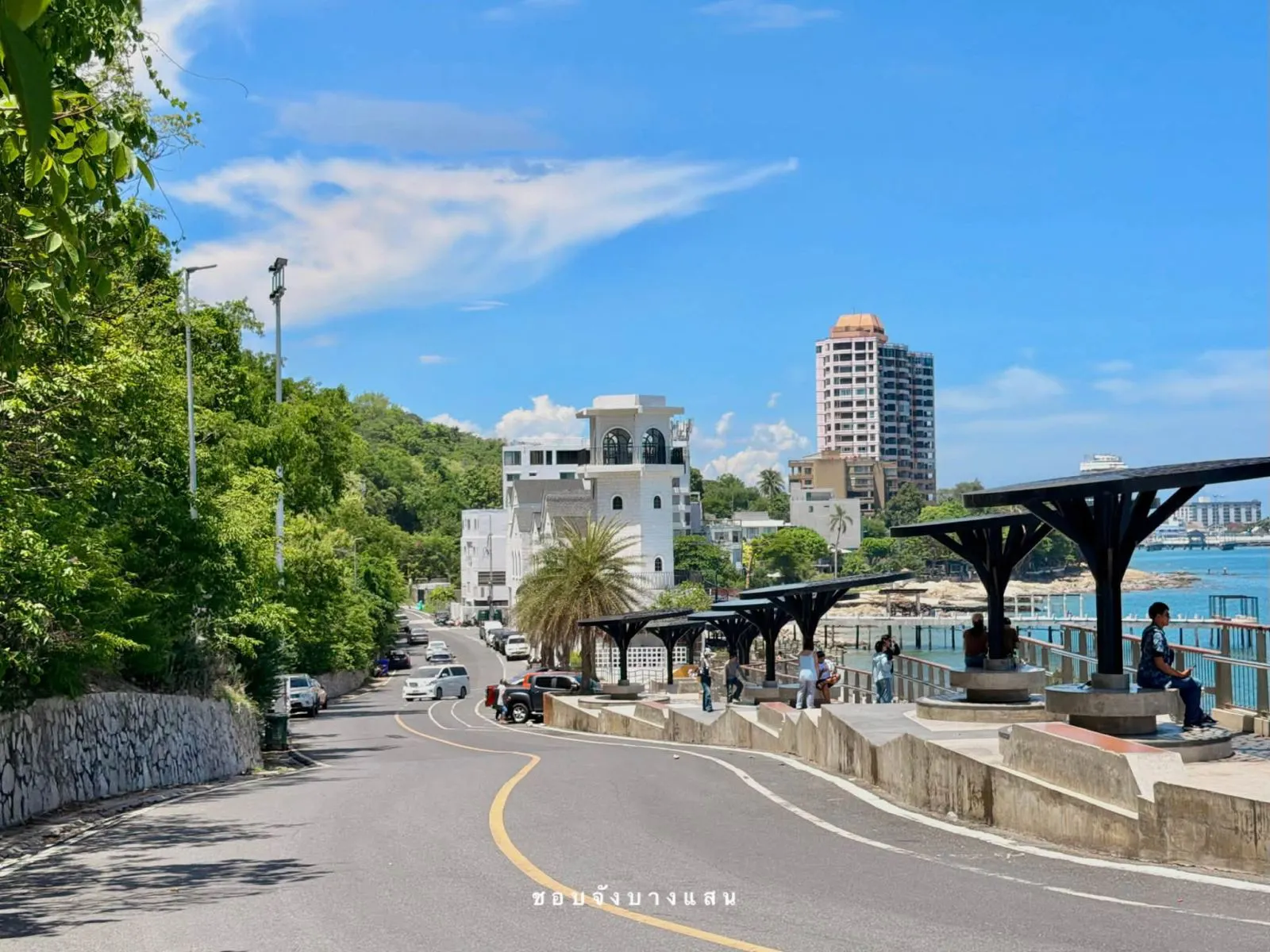 One Day Trip with Busandvan