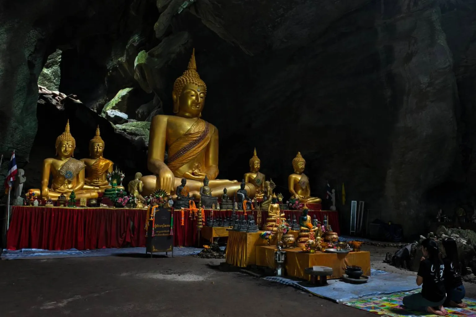 Wat Khao Khun Phanom