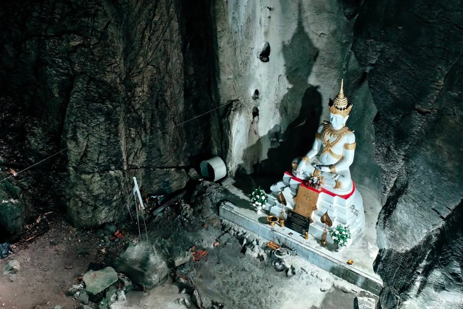 Wat Khao Khun Phanom