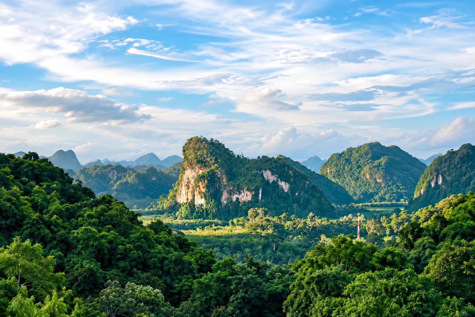 อุทยานธรรมเขานาในหลวง