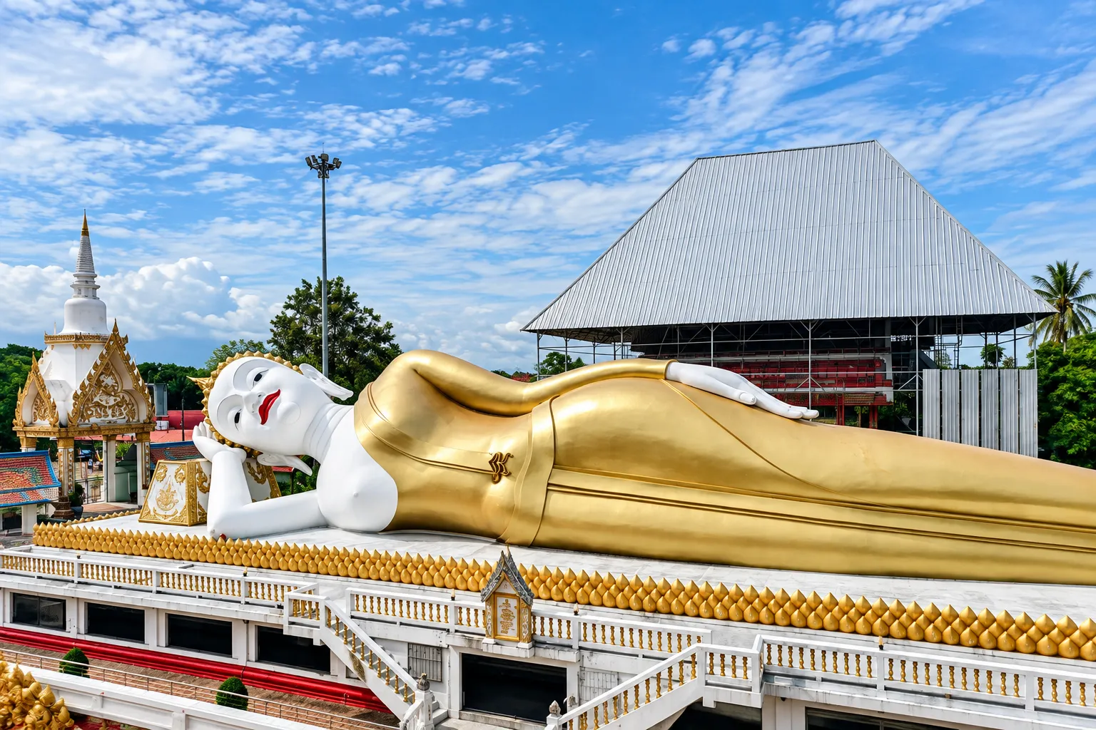วัดธาตุน้อย