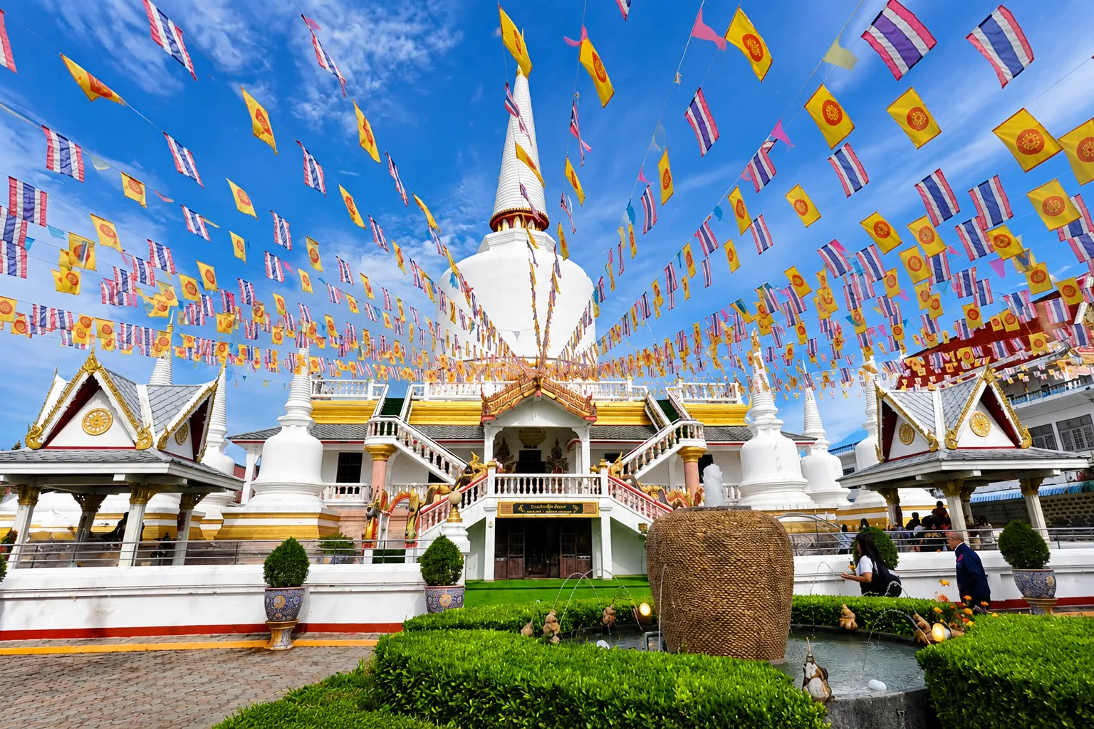 วัดธาตุน้อย