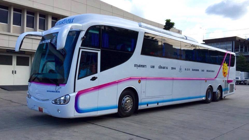 BookSun Bus Co.,Ltd.