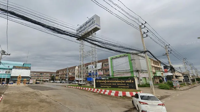 รูปภาพสถานที่ปลายทาง สถานีขนส่งผู้โดยสารจังหวัดพิษณุโลก