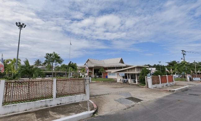 Destination สถานีขนส่งผู้โดยสารจังหวัดยะลา