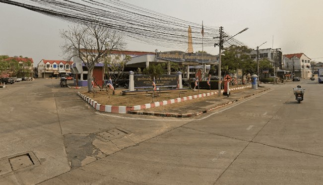 Origin สถานีขนส่งผู้โดยสาร จ.เพชรบูรณ์