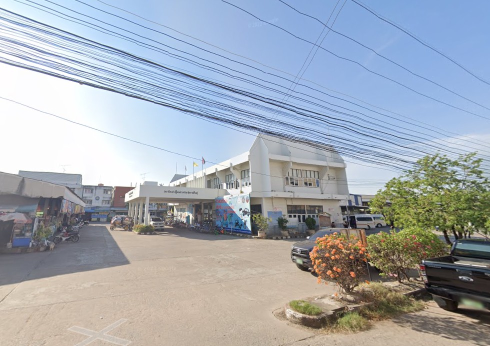 Destination สถานีขนส่งผู้โดยสาร จ.กาฬสินธุ์