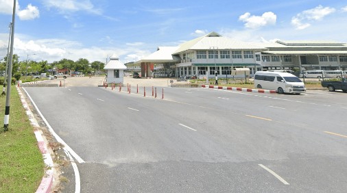 Destination สถานีขนส่งผู้โดยสารจังหวัดสงขลา