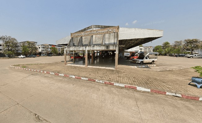Destination สถานีขนส่งผู้โดยสารจังหวัดหนองบัวลำภู