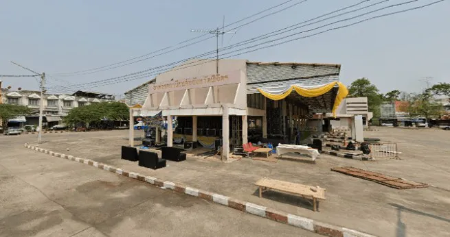 รูปภาพสถานที่ต้นทาง สถานีขนส่งผู้โดยสารจังหวัดพิจิตร