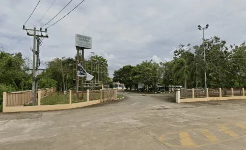 รูปภาพสถานที่ปลายทาง สถานีขนส่งผู้โดยสารจังหวัดสตูล