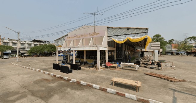 Destination สถานีขนส่งผู้โดยสารจังหวัดพิจิตร
