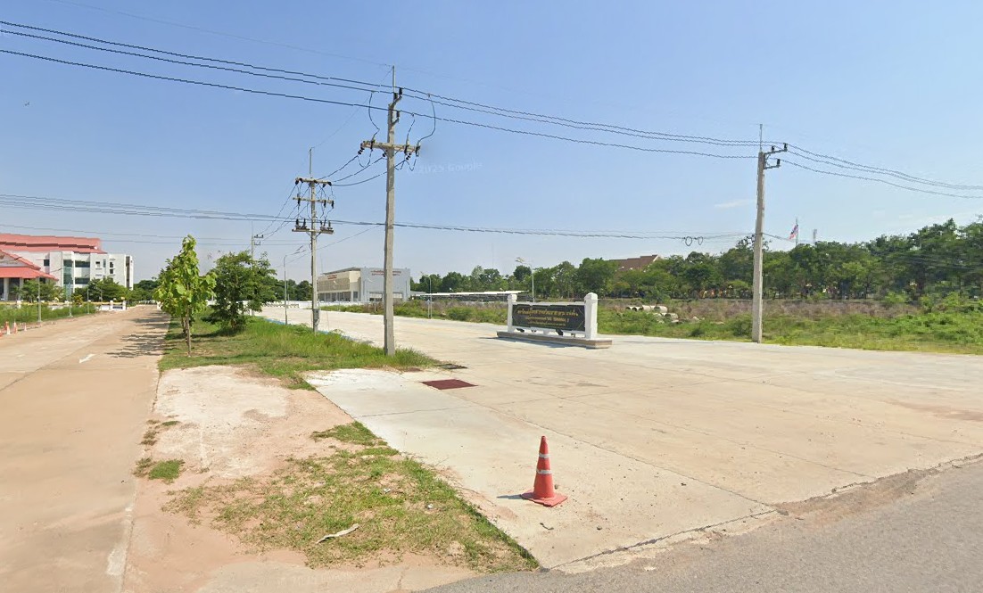 Destination สถานีขนส่งผู้โดยสาร จ.มหาสารคาม