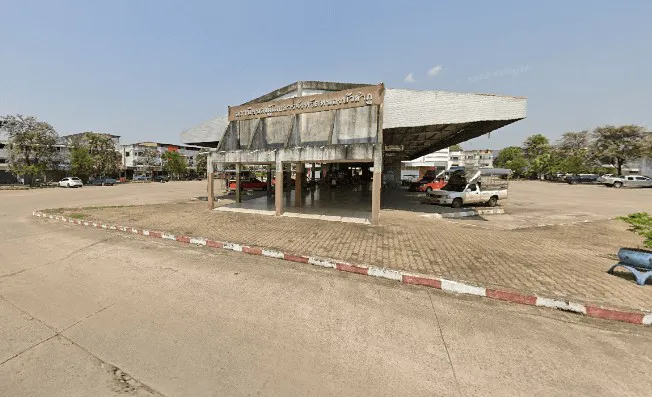 รูปภาพสถานที่ปลายทาง สถานีขนส่งผู้โดยสาร จ.หนองบัวลำภู