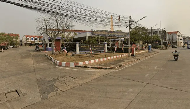 รูปภาพสถานที่ต้นทาง สถานีขนส่งผู้โดยสารจังหวัดเพชรบูรณ์
